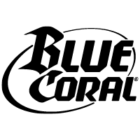 Blue Coral